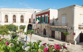 Casadria - Appartamento Nel Centro Storico Vicino Al Mare