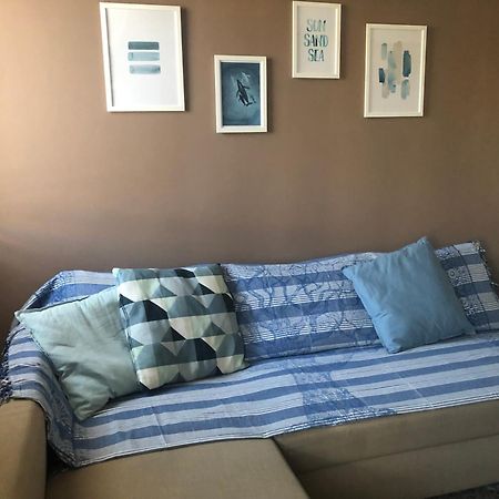 Casadria - Appartamento Nel Centro Storico Vicino Al Mare Monopoli Esterno foto
